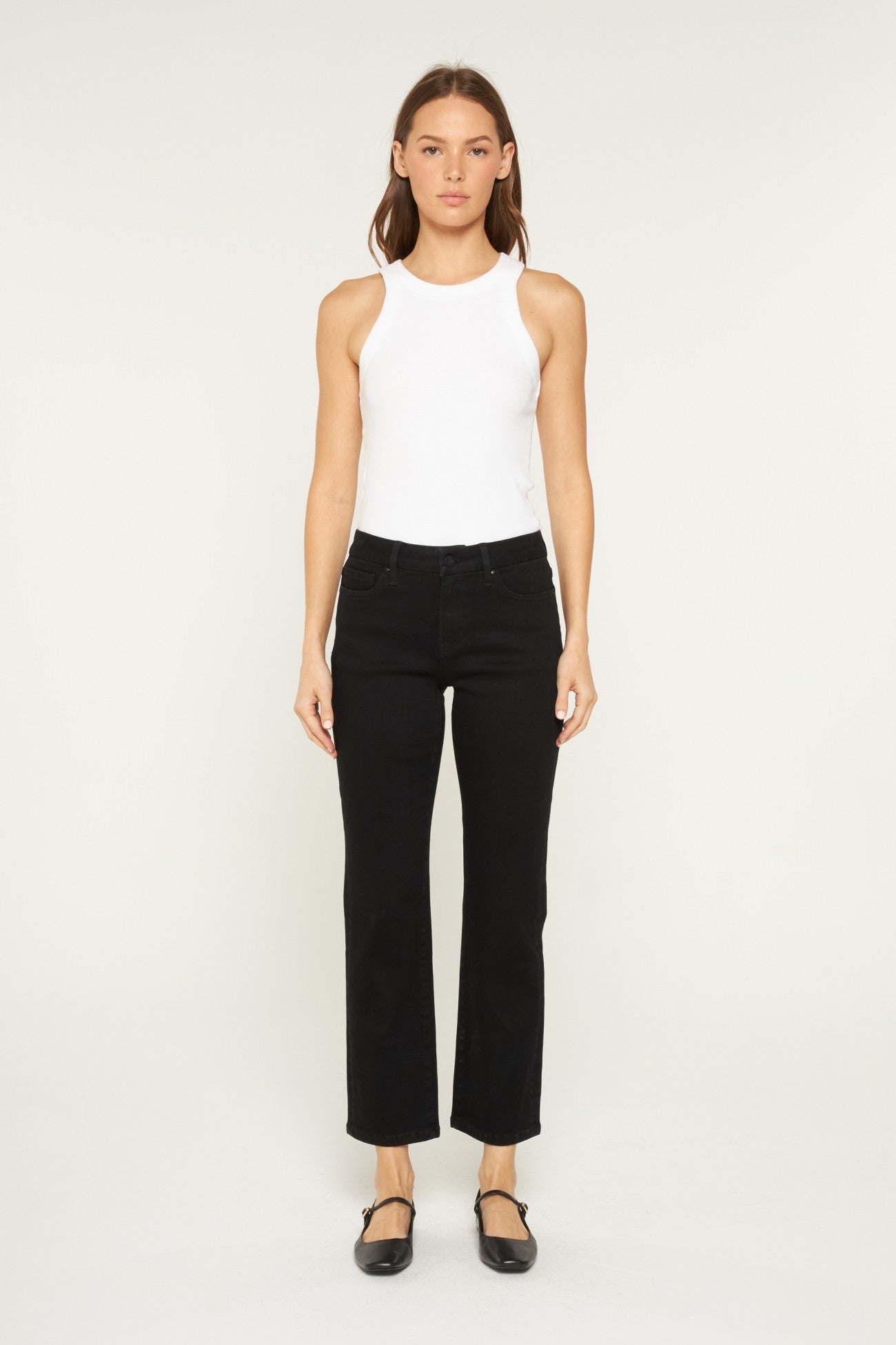 Noreen Denim