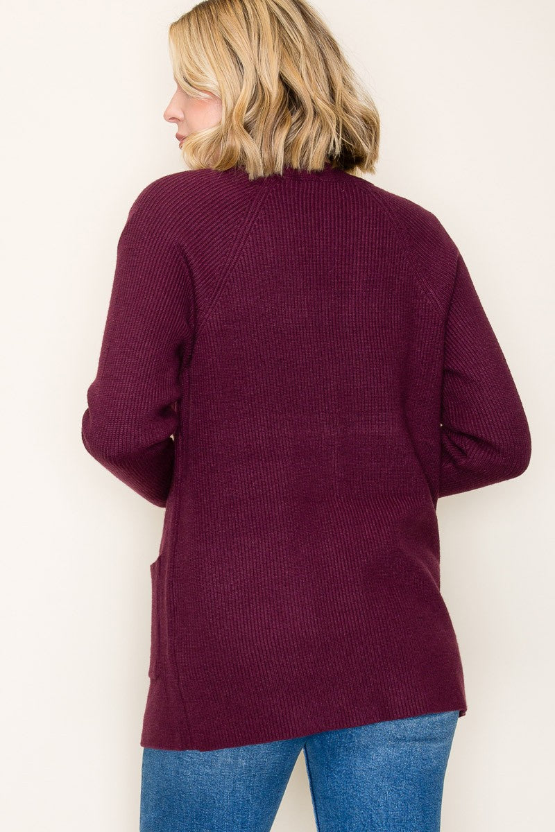 Lilly Cardigan