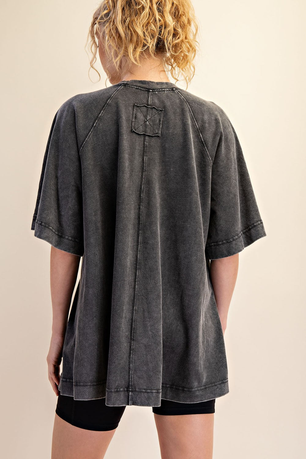 Kim Boyfriend Tee