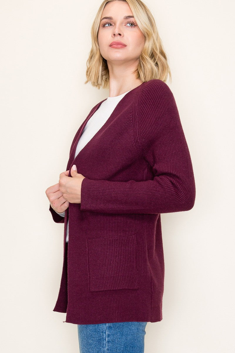 Lilly Cardigan