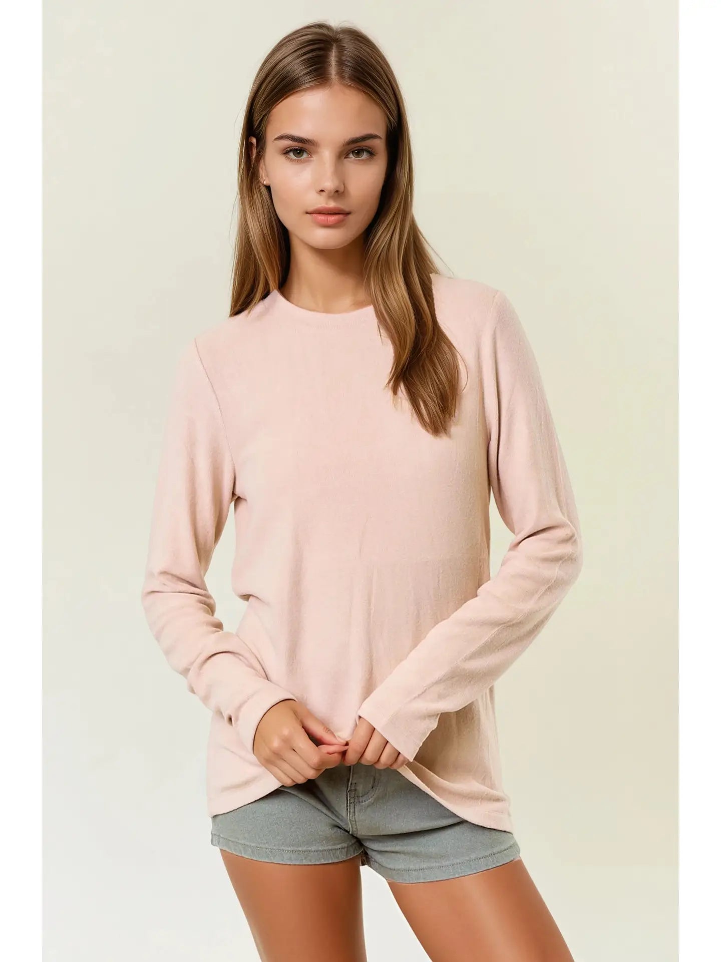 Zoey Top - multiple colors