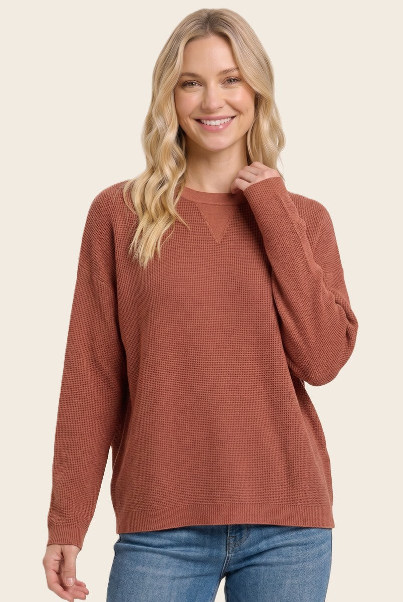Erin Sweater