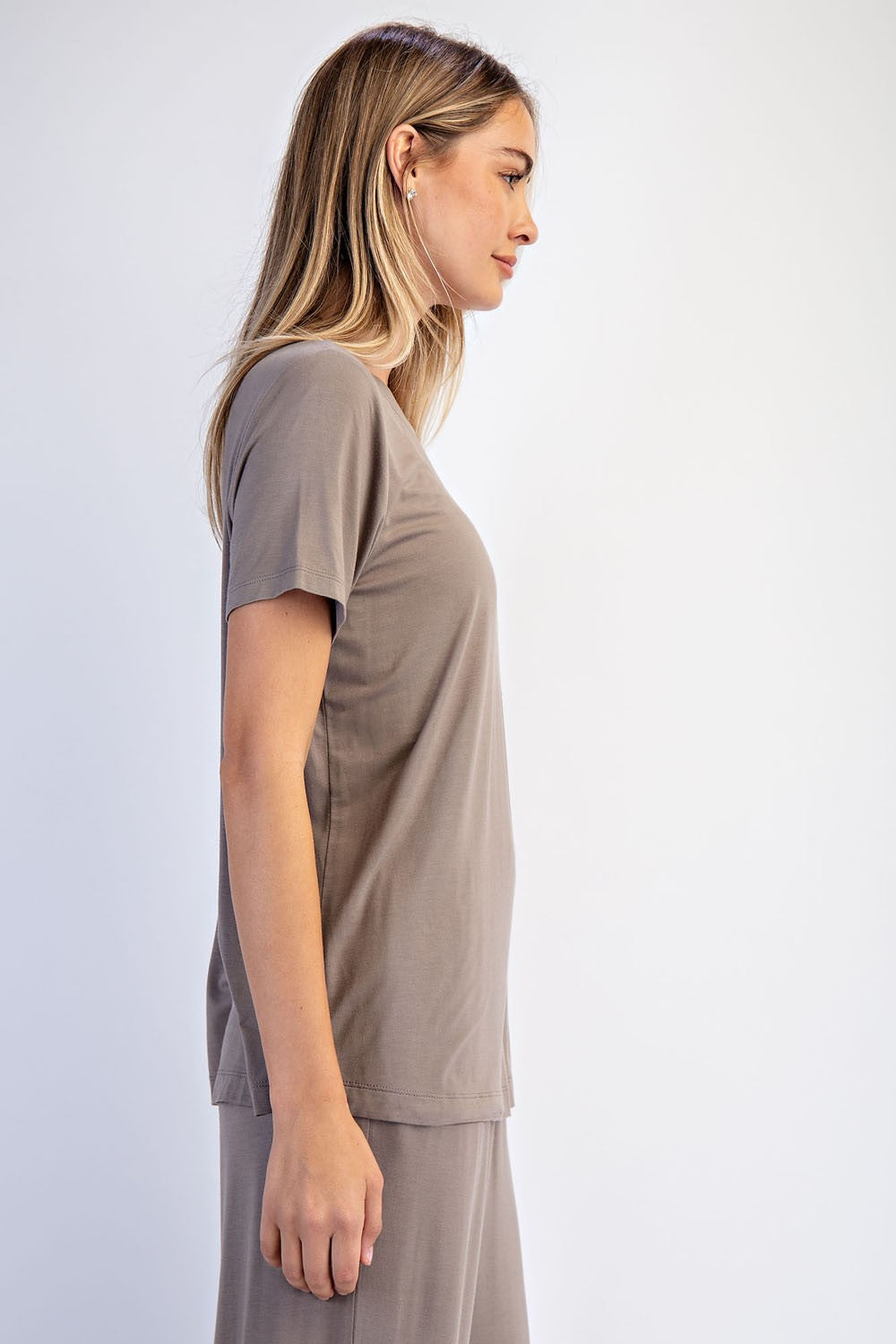 Jenna Tees - multiple colors
