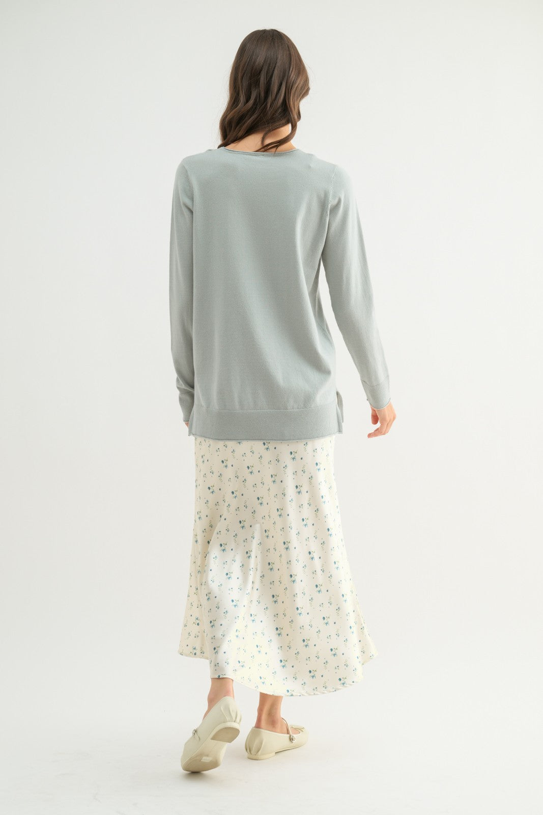 Shari Sweater