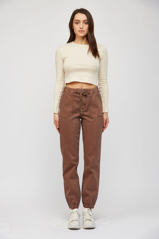 Pam Joggers