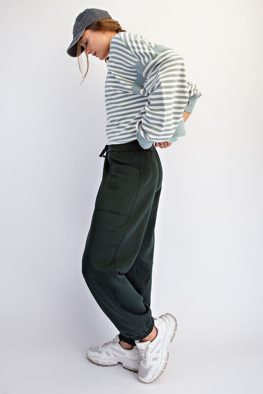 Cara Pullover