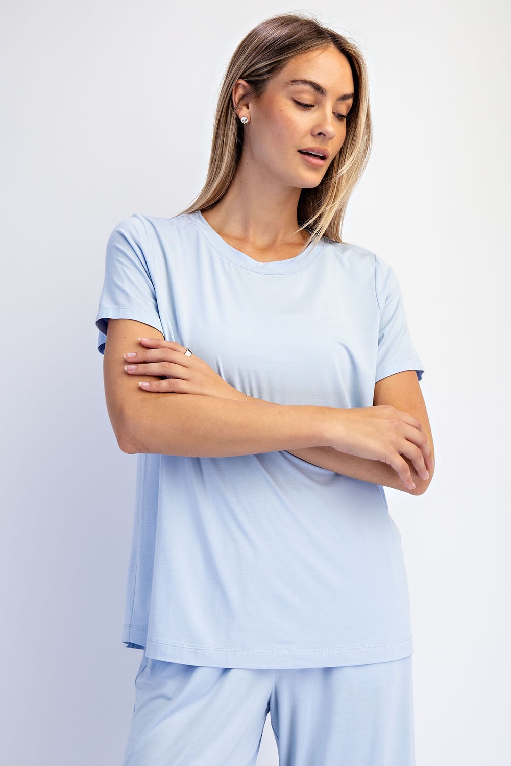 Jenna Tees - multiple colors