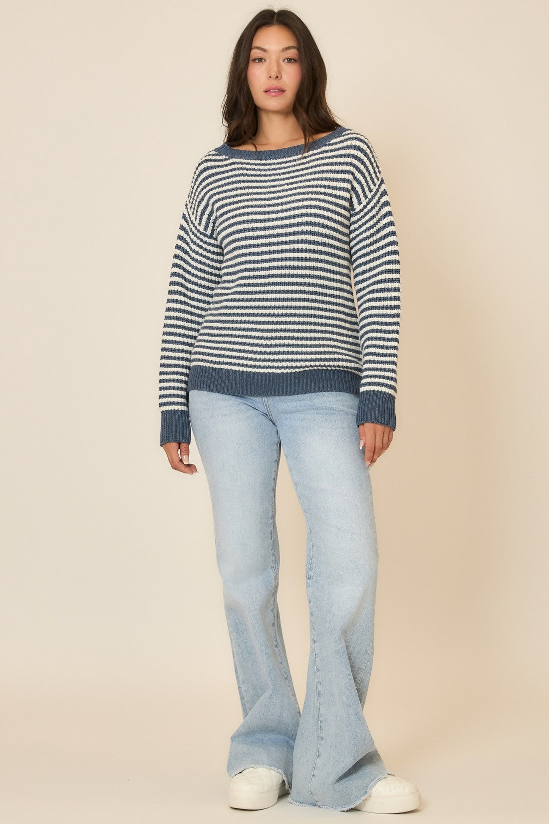 Chelsie Sweater
