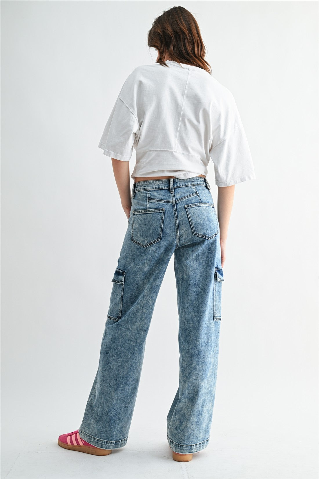 Rosland Denim