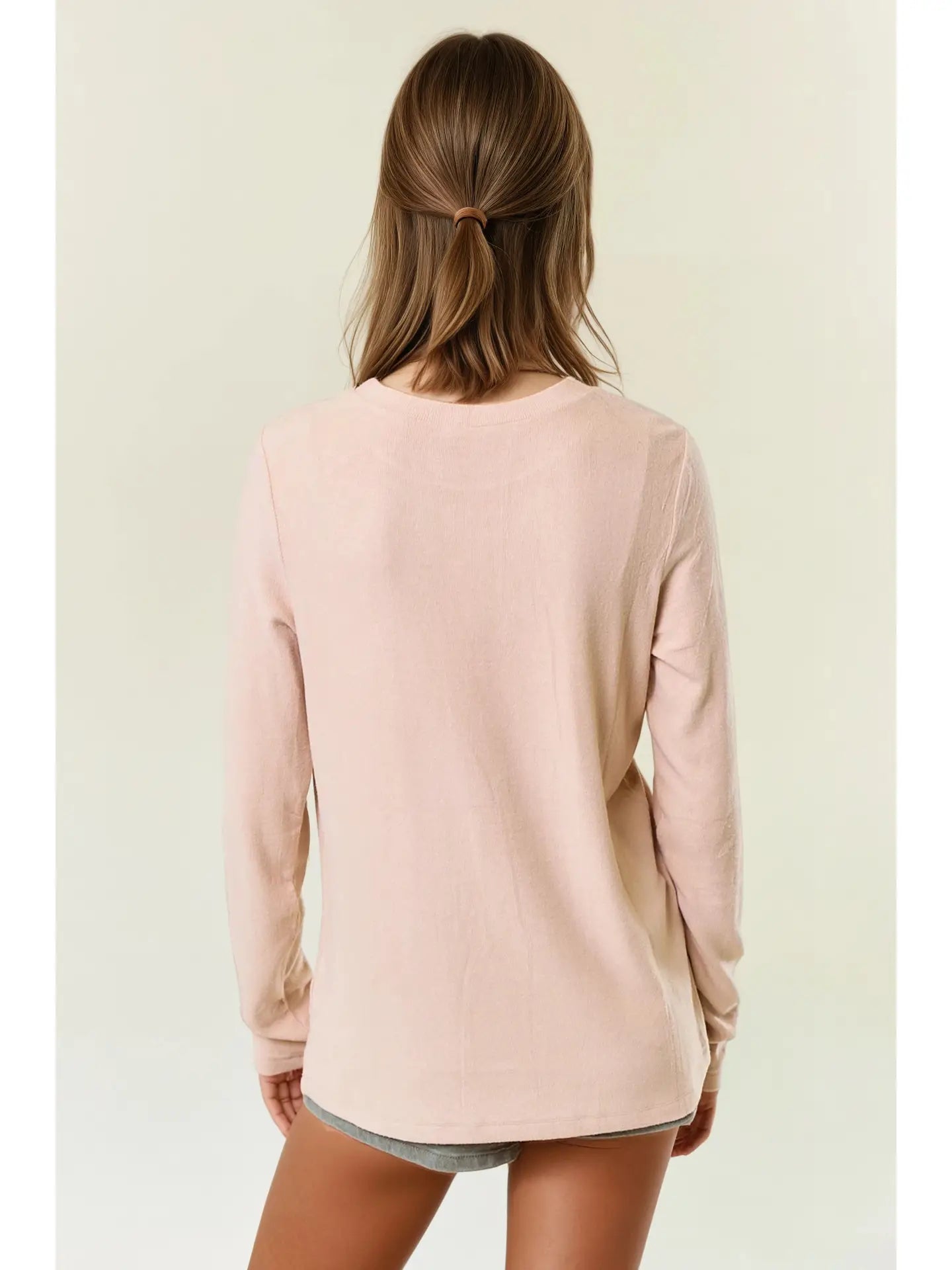 Zoey Top - multiple colors