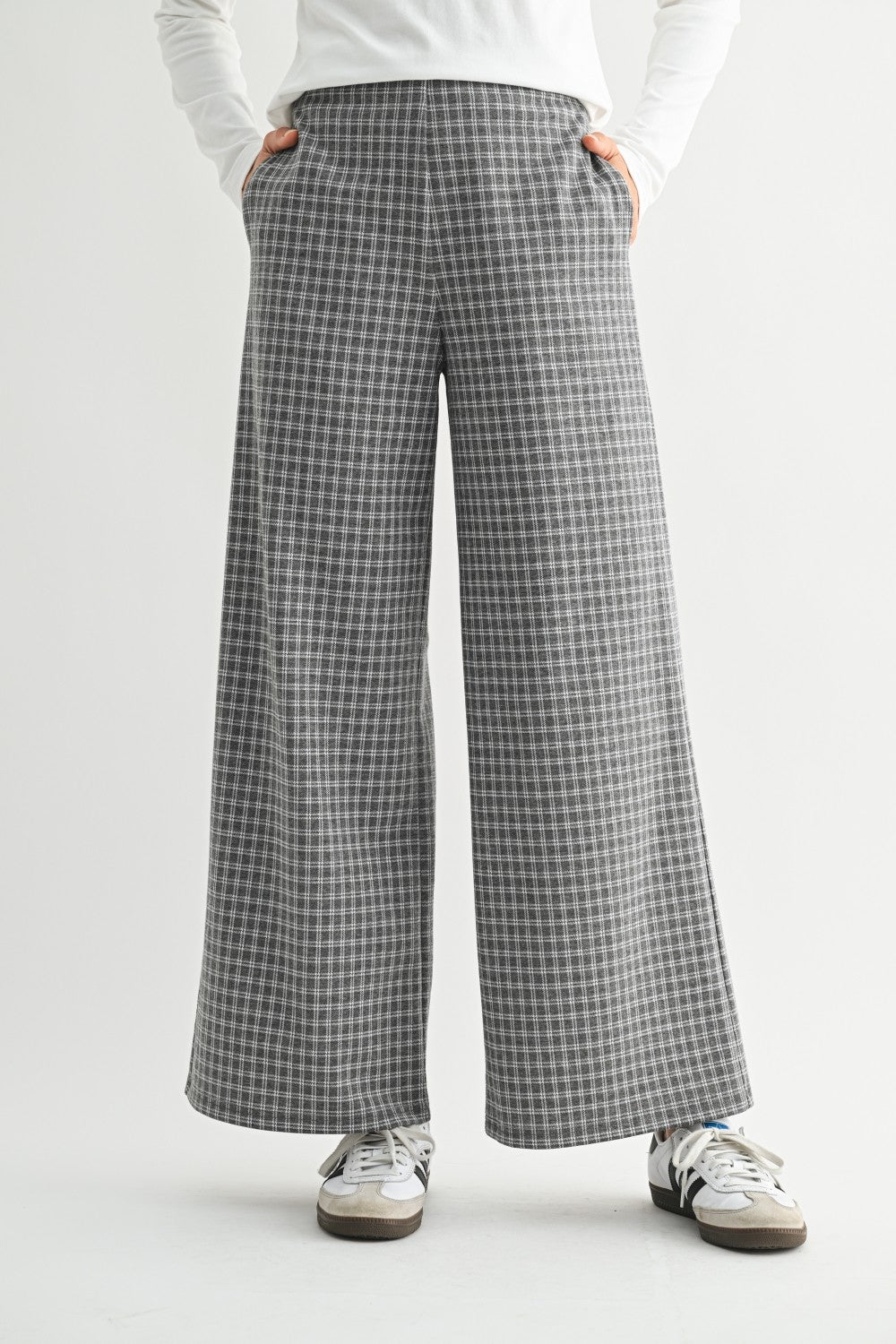 Alicia Pants