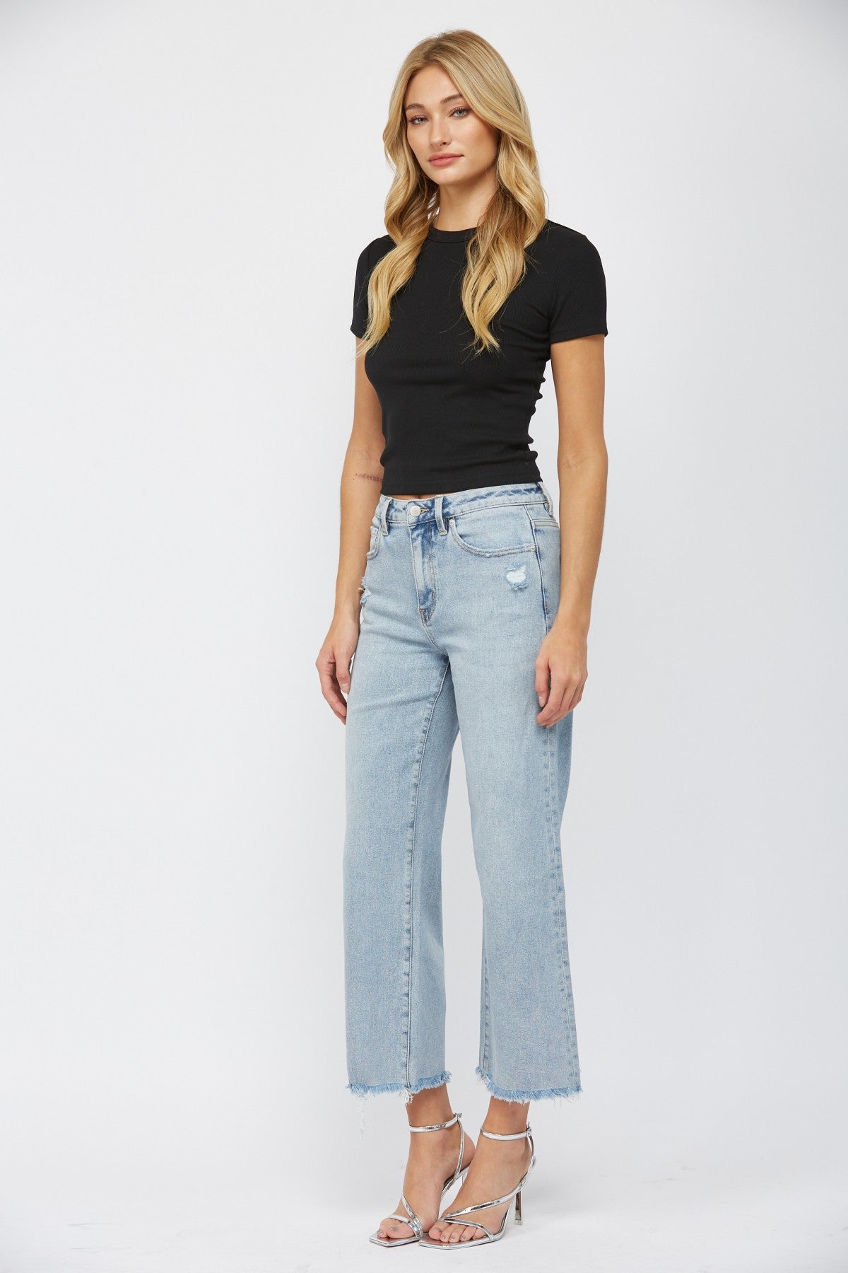 Julie Denim