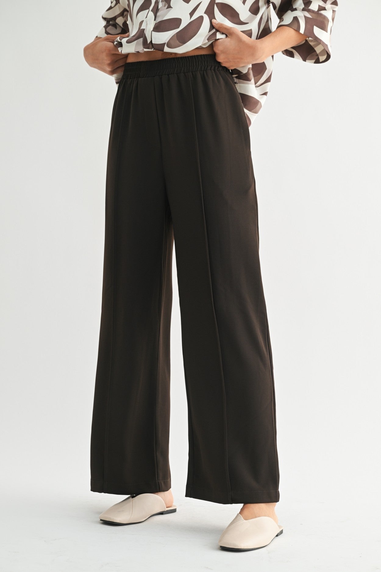 Penny Pants