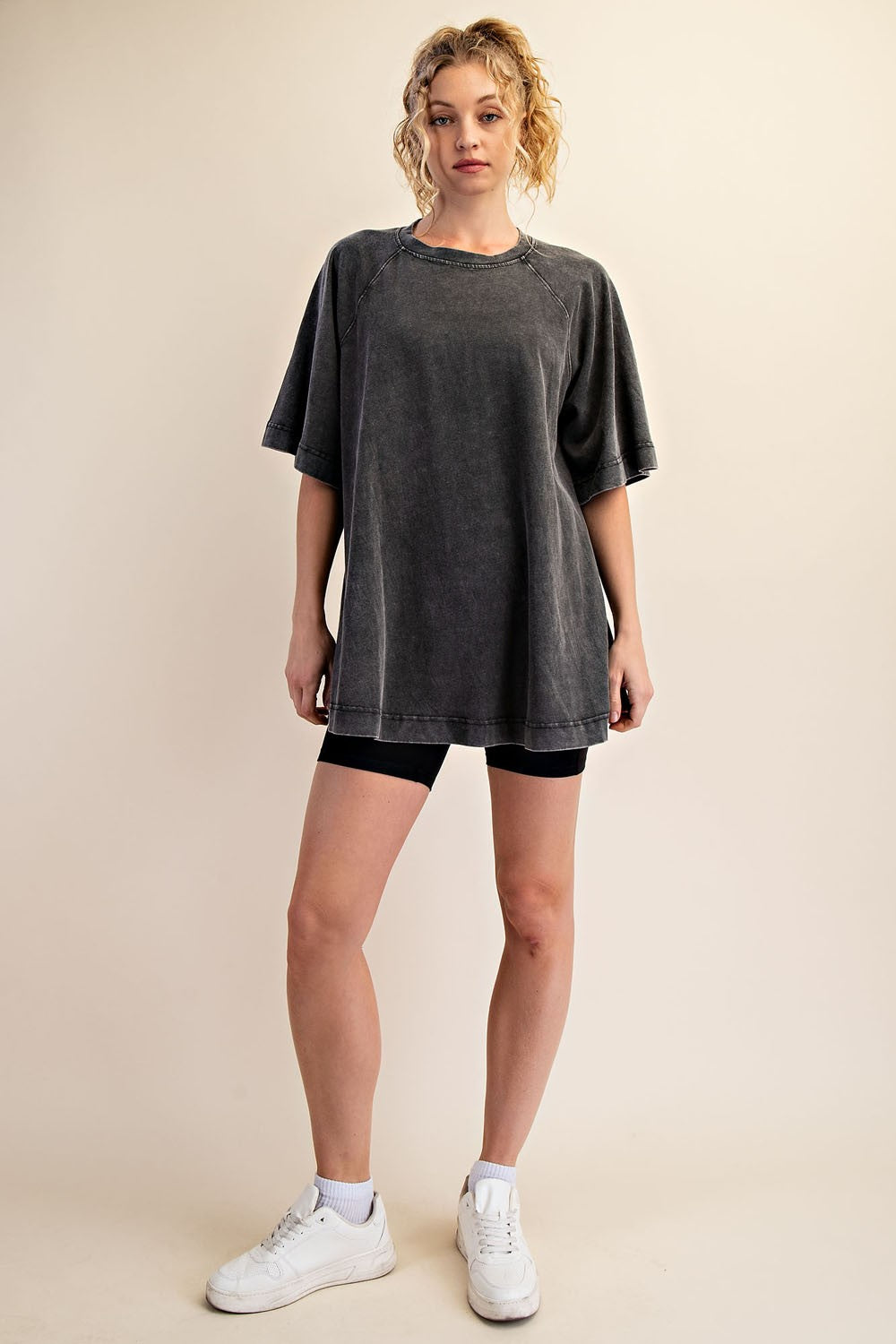 Kim Boyfriend Tee