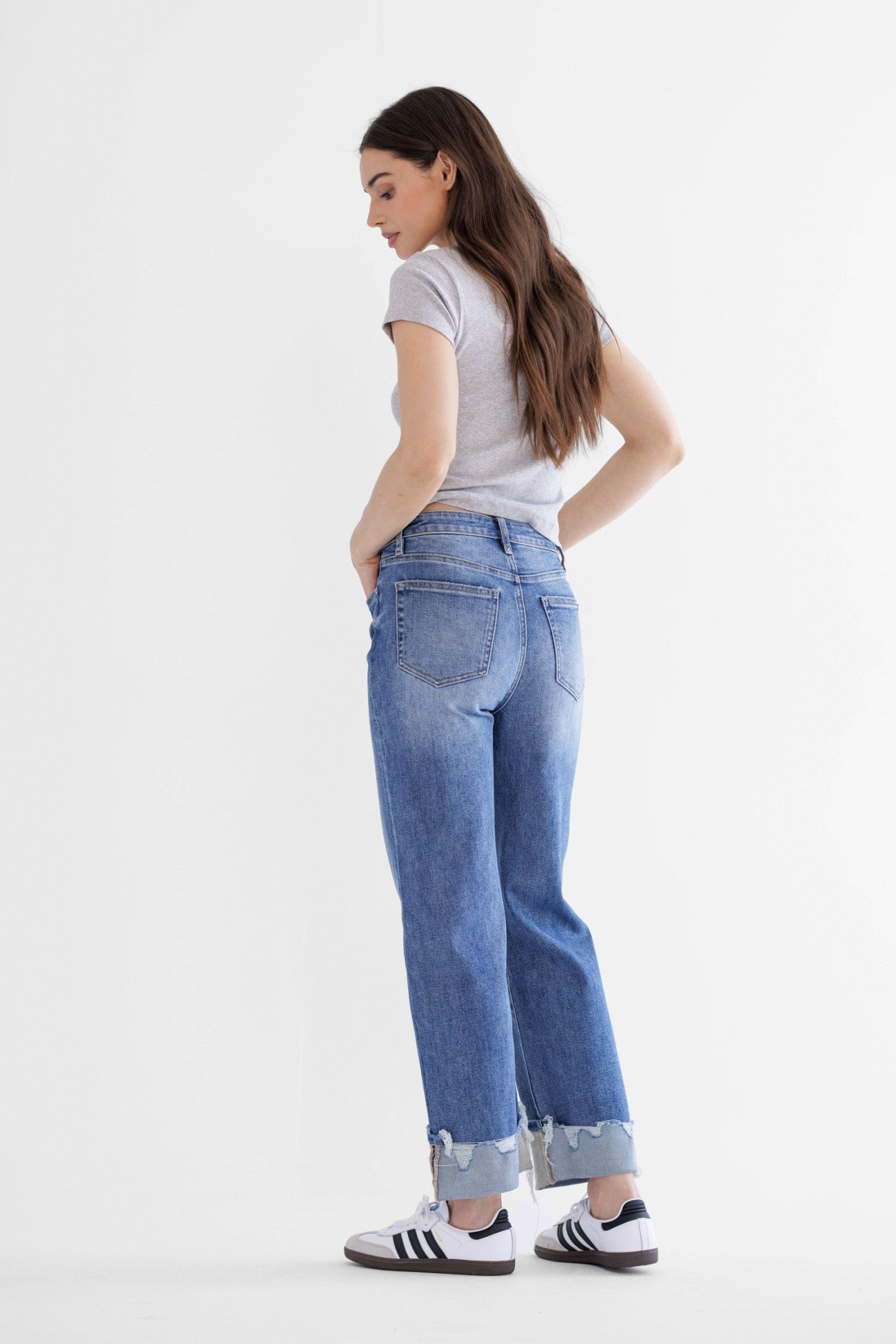 Betty Denim