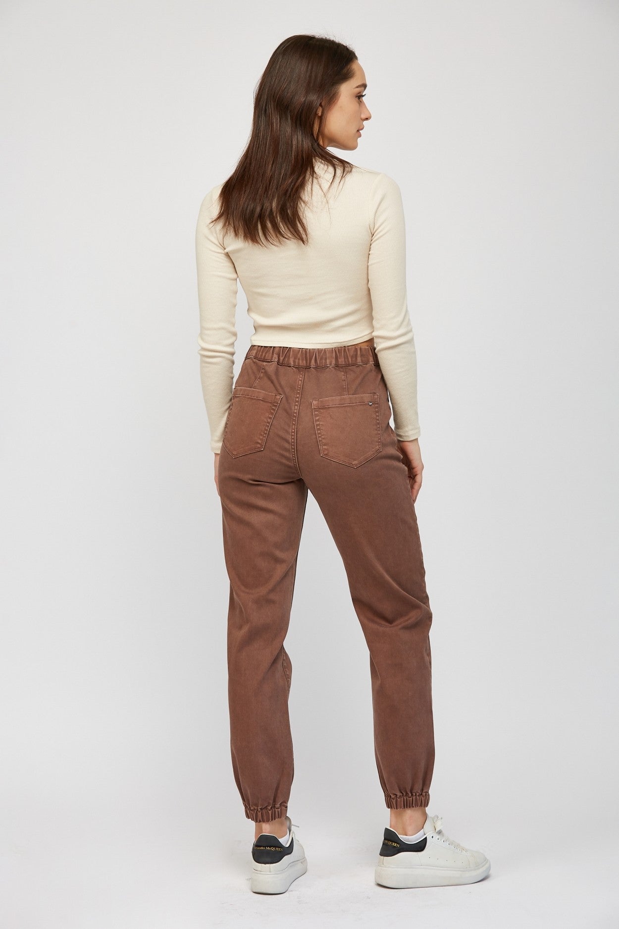 Pam Joggers