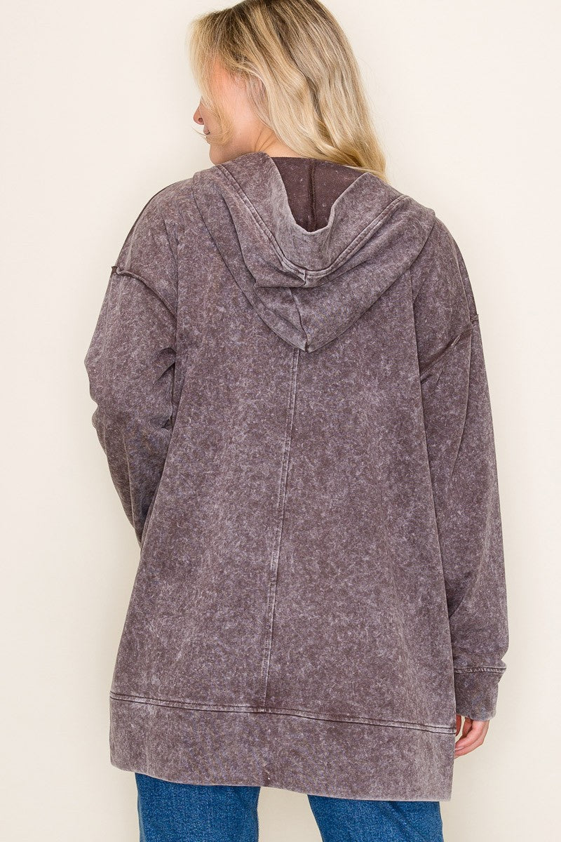 Jill Cardigan
