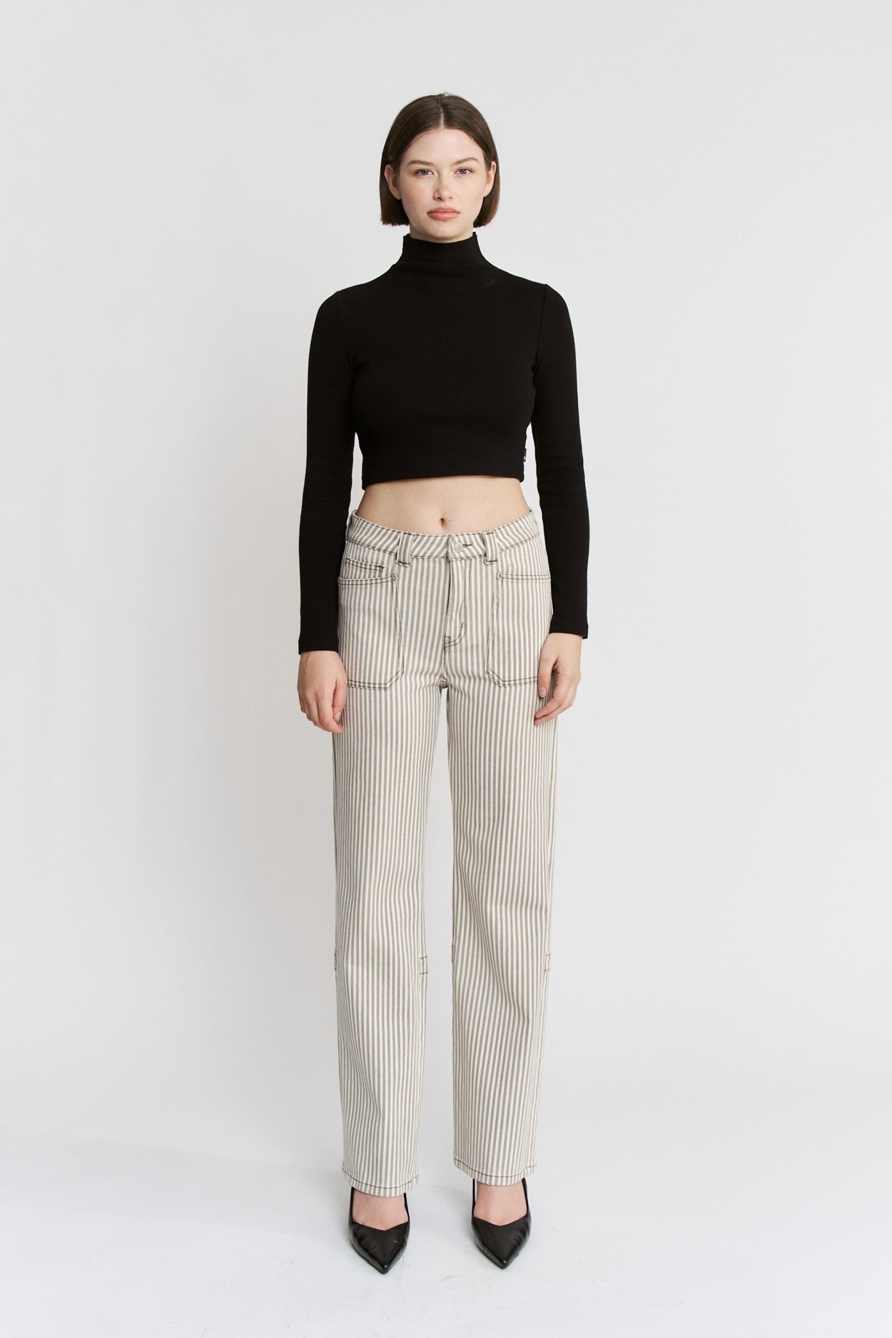 Dawn Denim