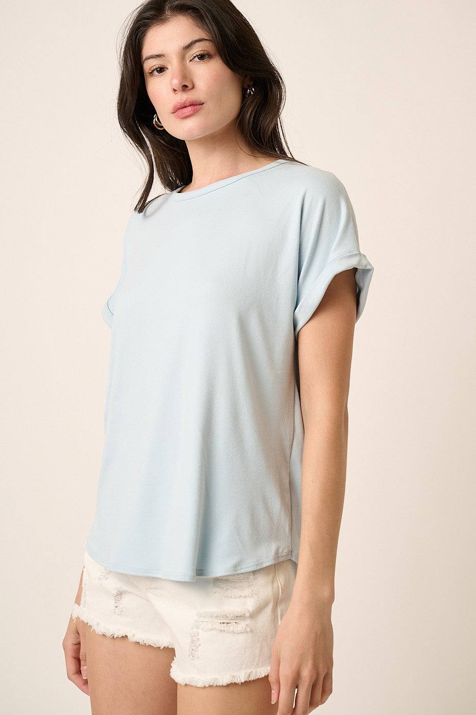 Penny Tee - Multiple Colors