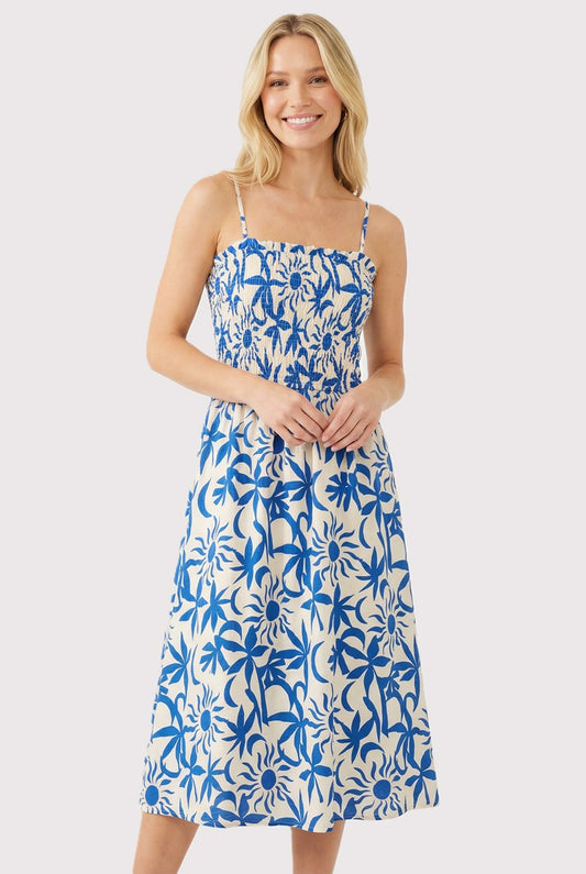 Megan Dress