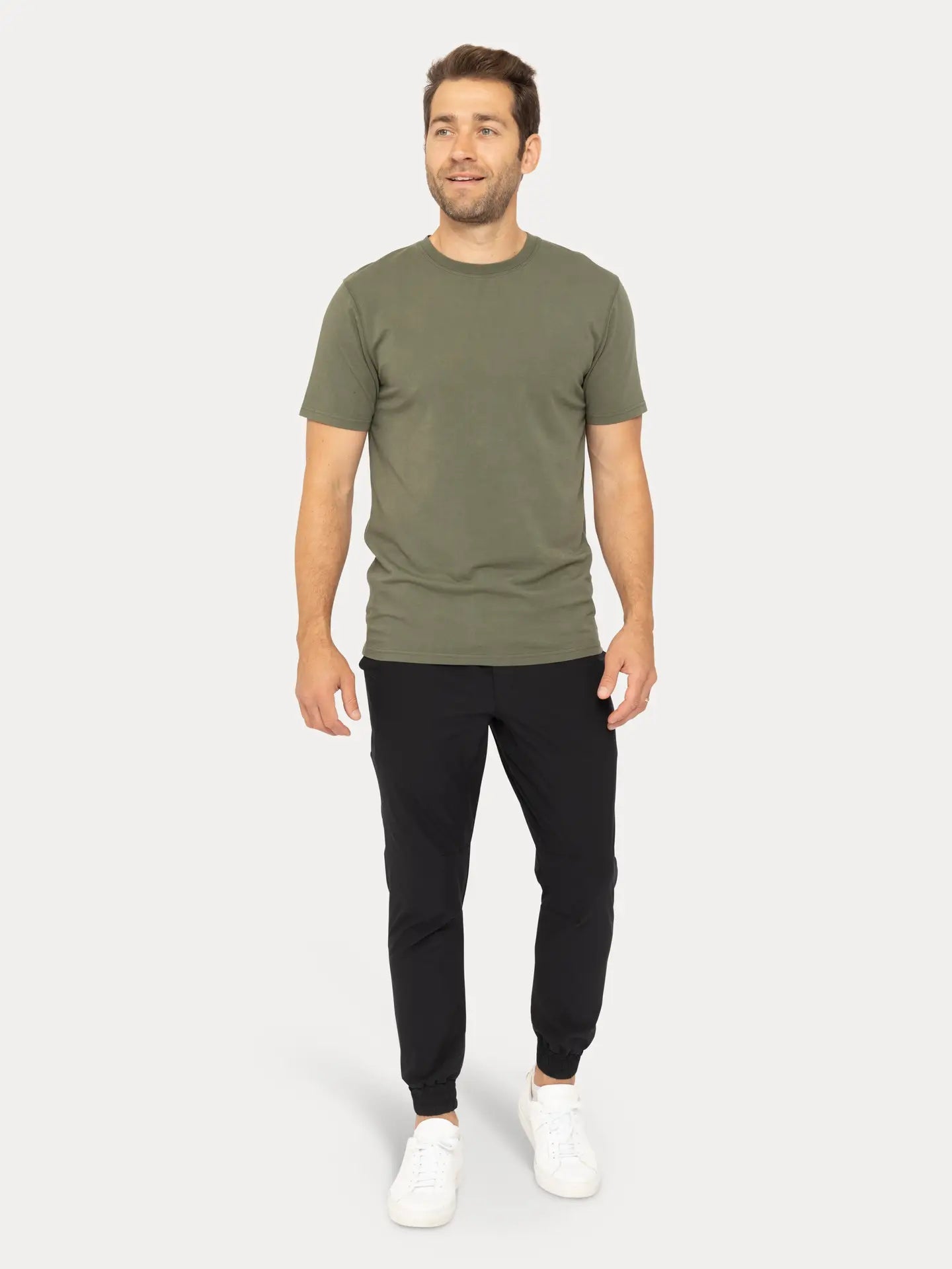 Connor Jogger
