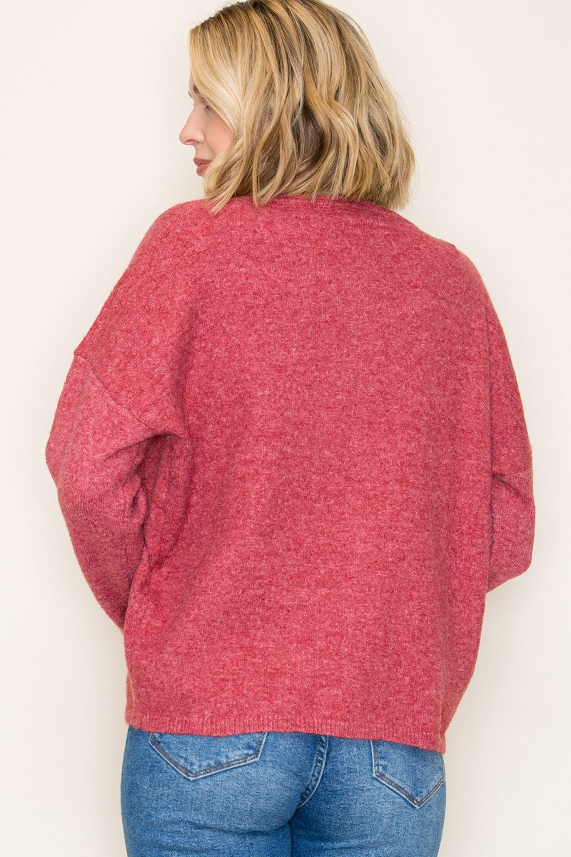 Val Cardigan