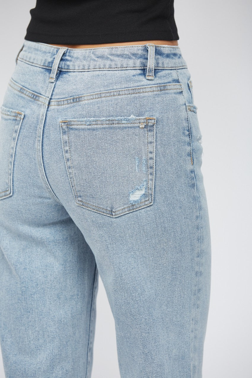 Julie Denim