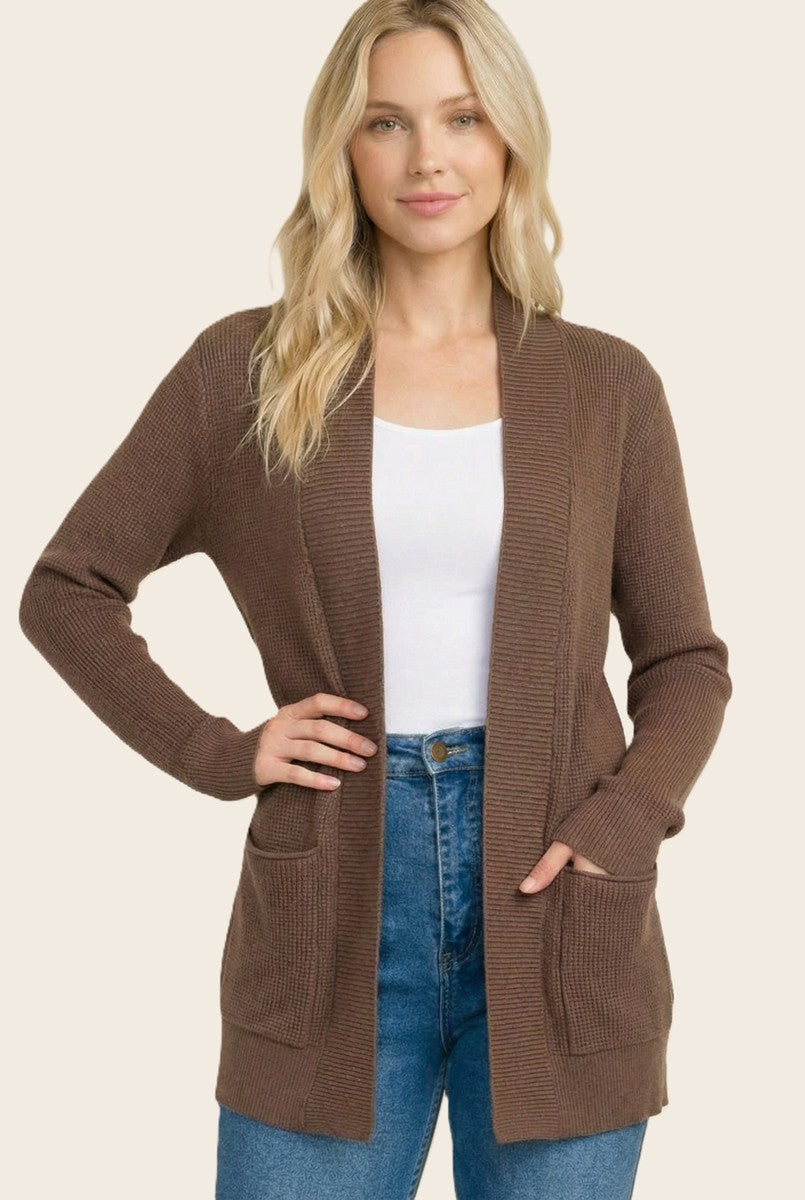 Anne Cardigan