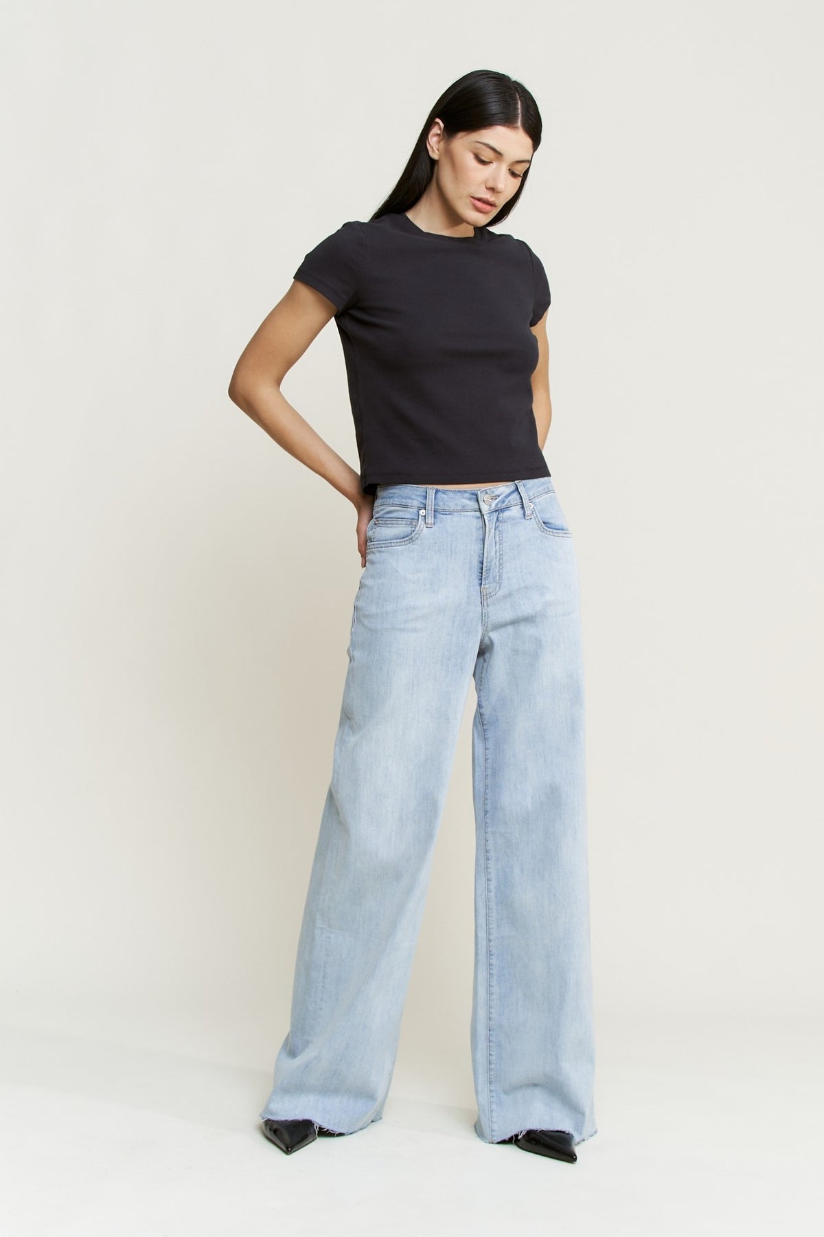 Stevie Denim