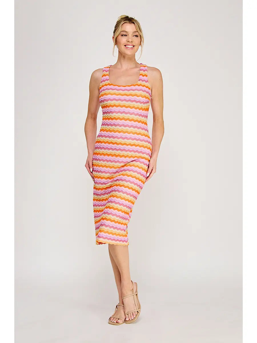 Kendra Dress