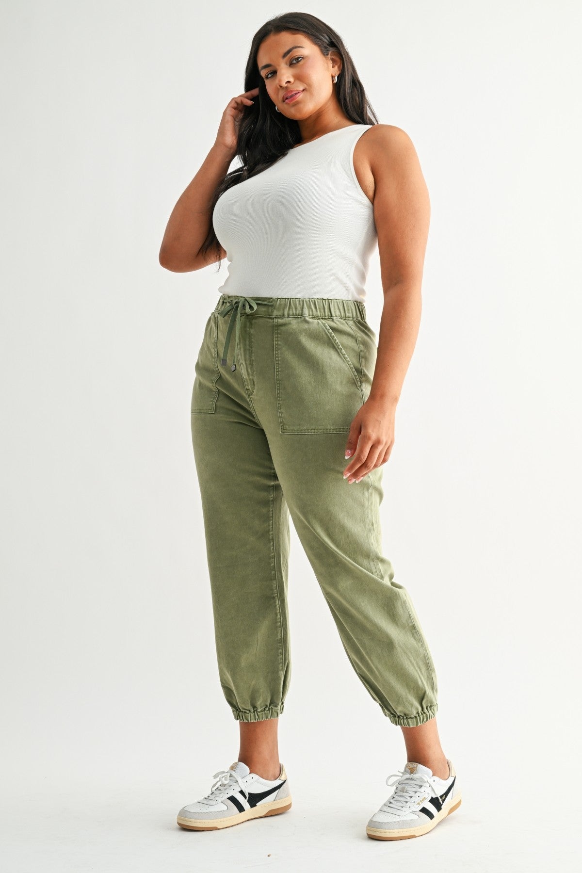 Karie Joggers