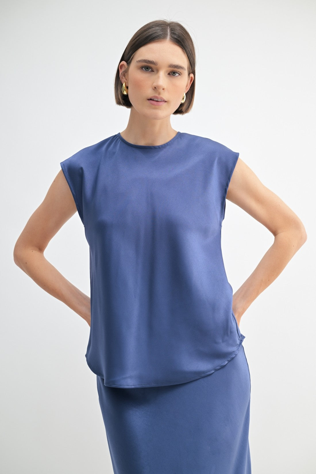 Lauren Blouse