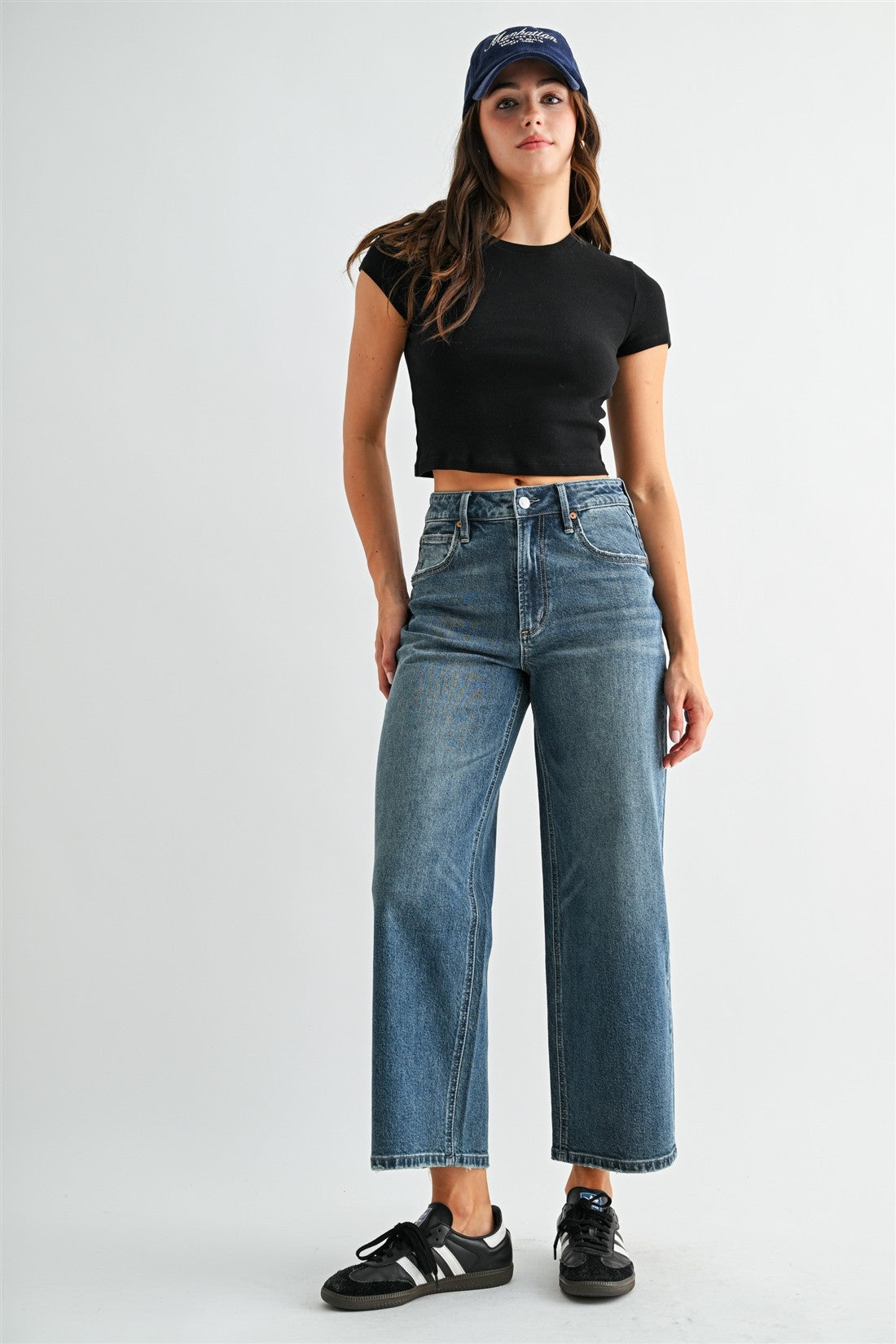 Missy Denim