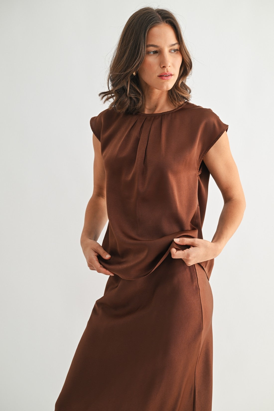 Sue Blouse
