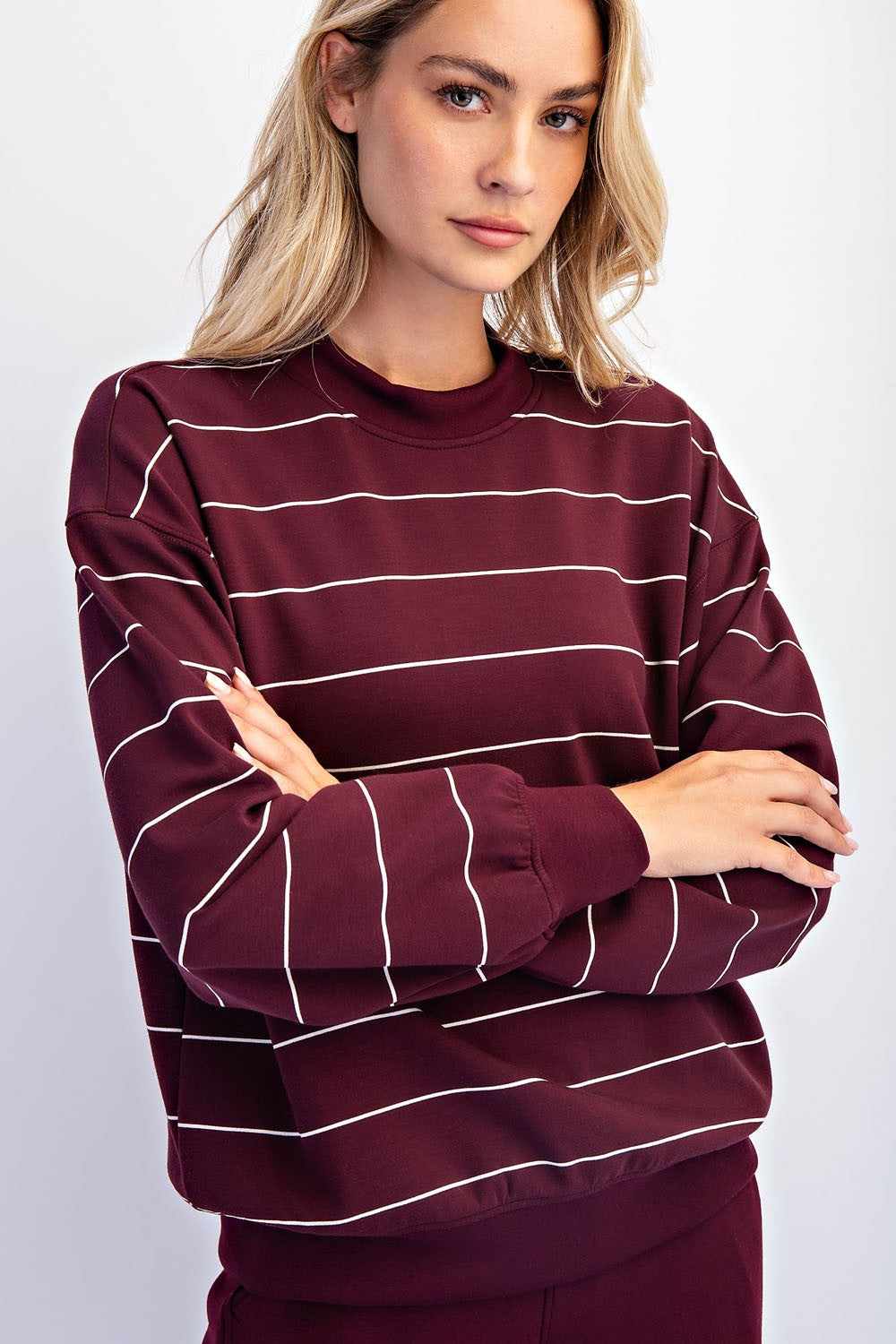 Tina Pullover