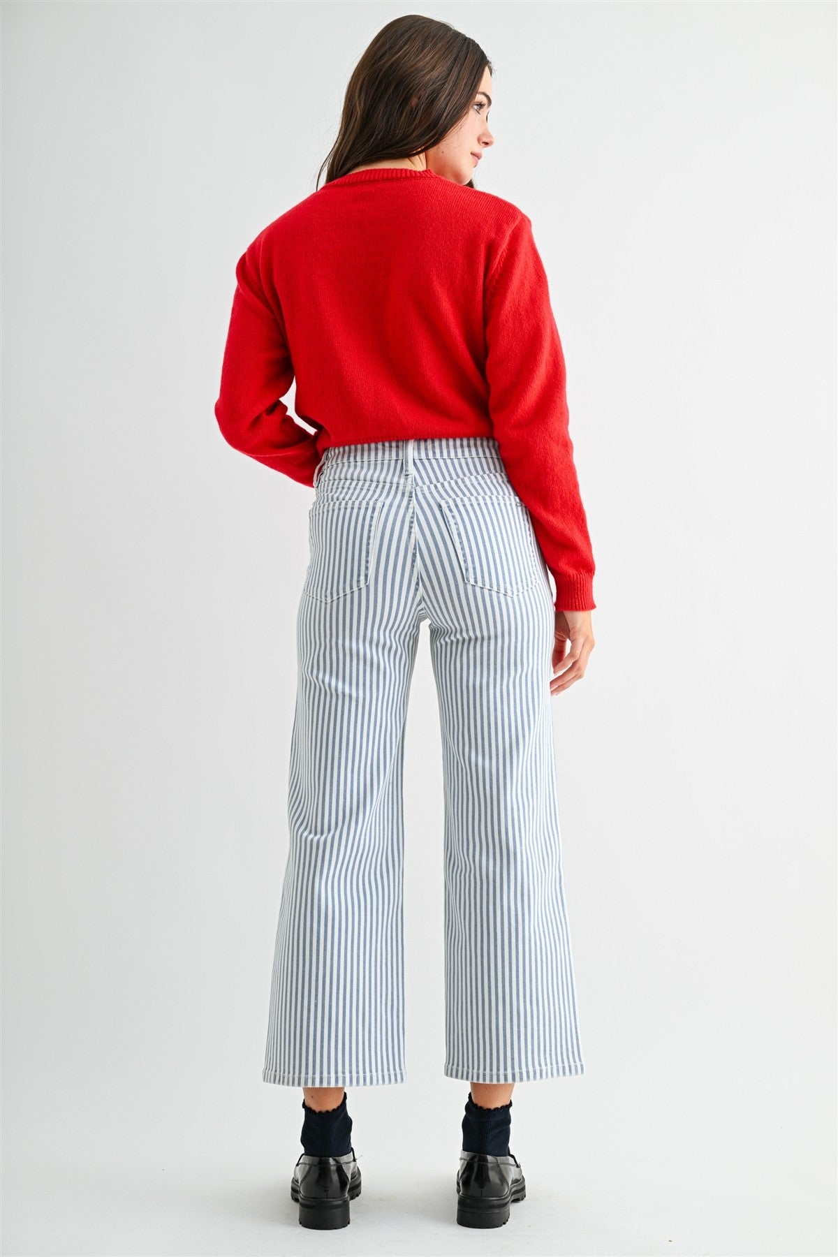 Cheryl Denim