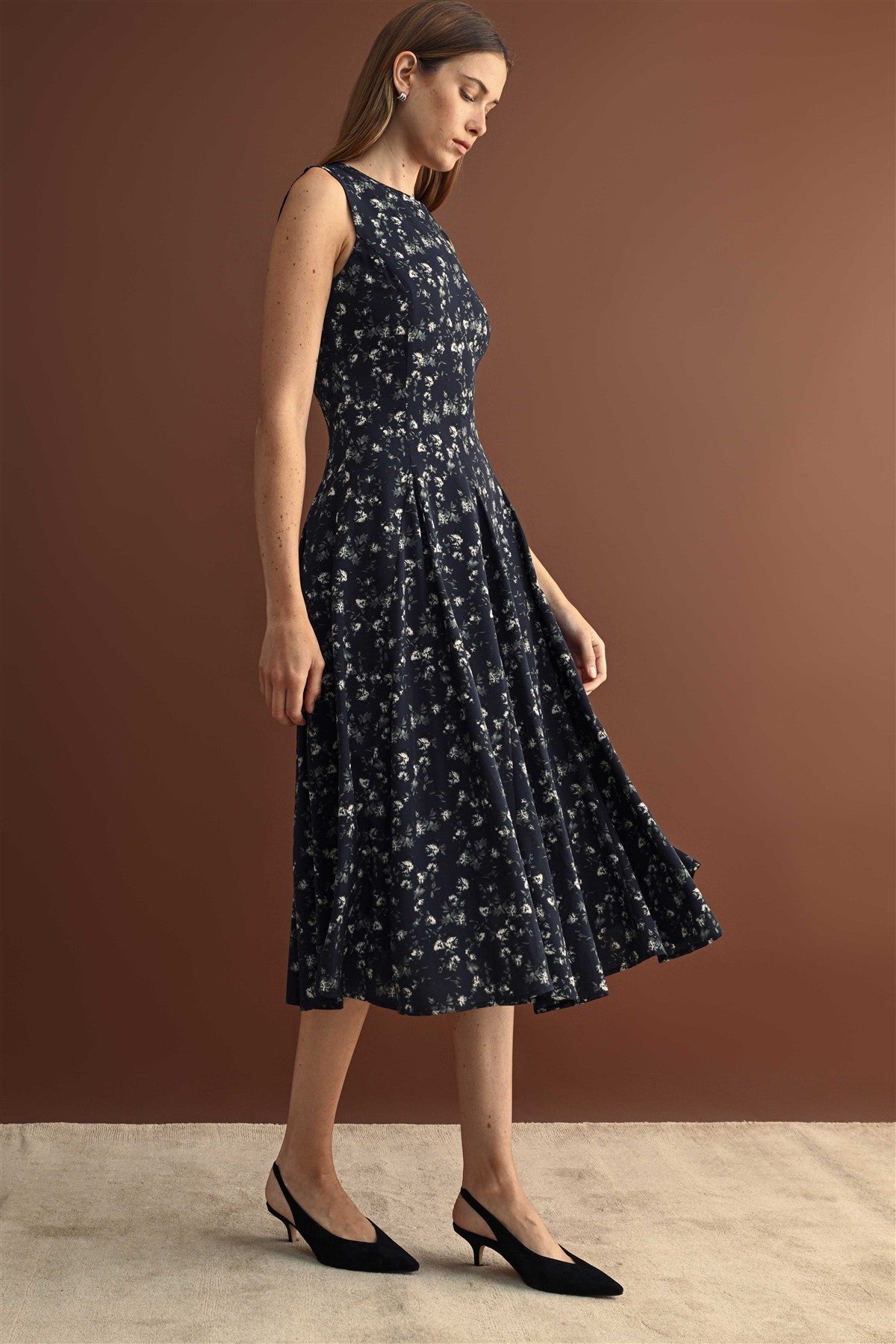 Kaitlyn Dress