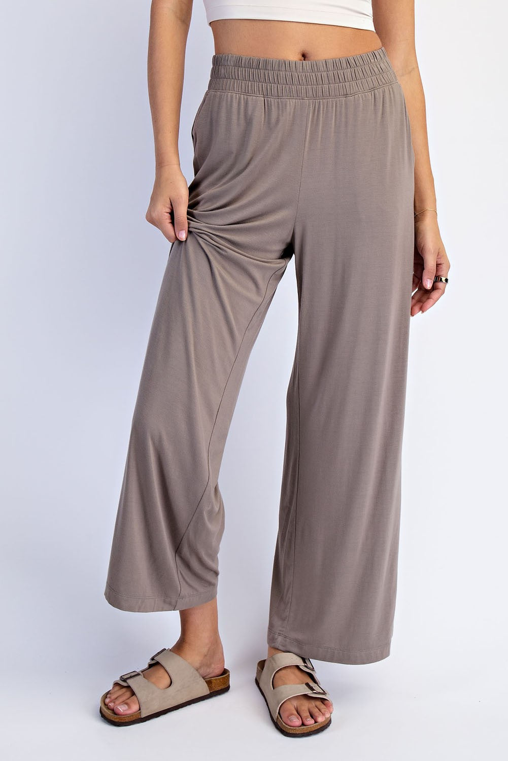 Tina Pant - Multiple Colors