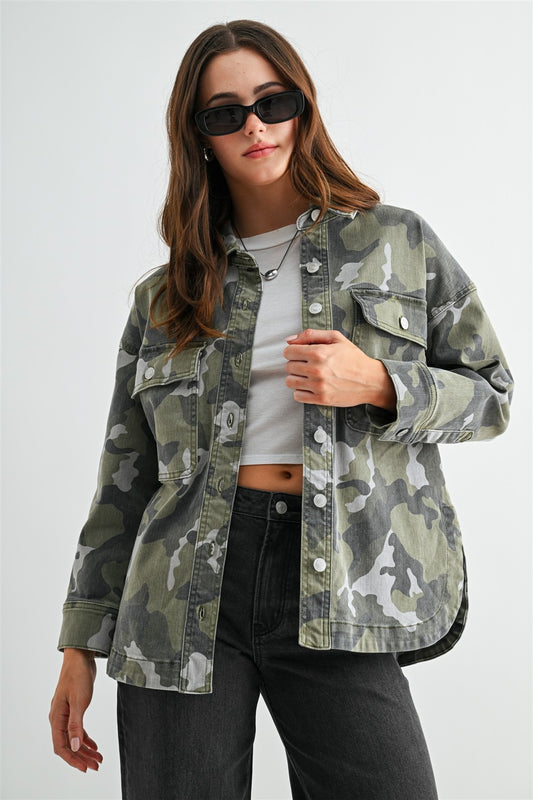 Bella Jacket