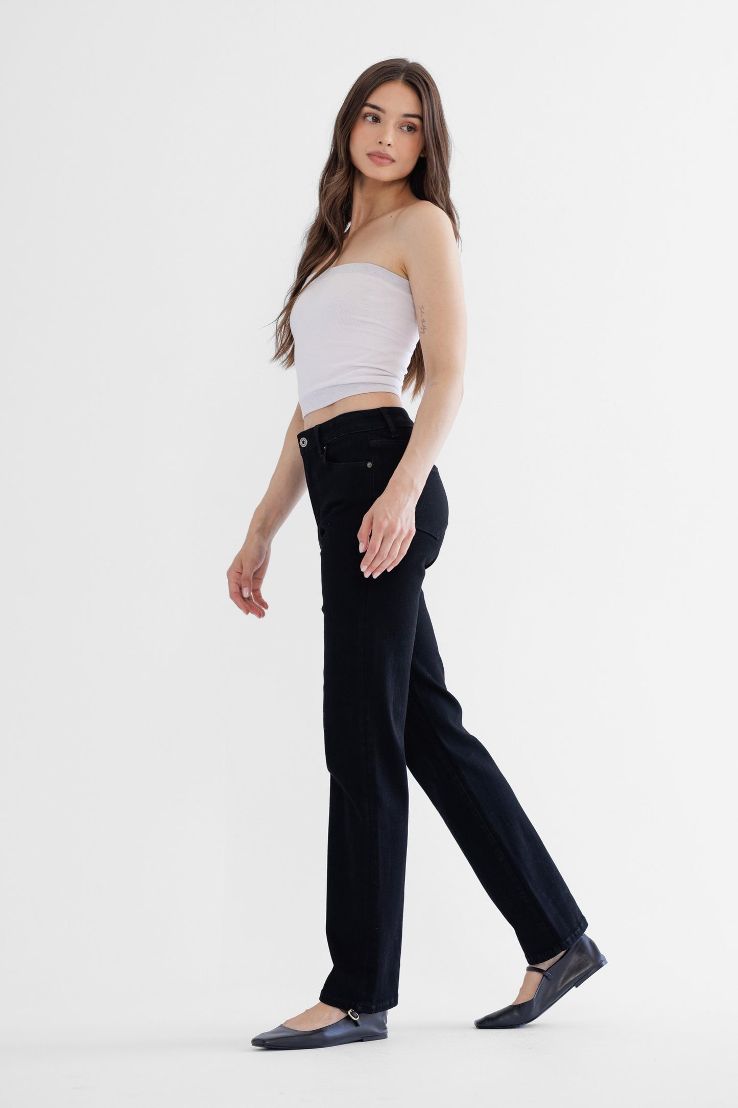 Nicole Denim