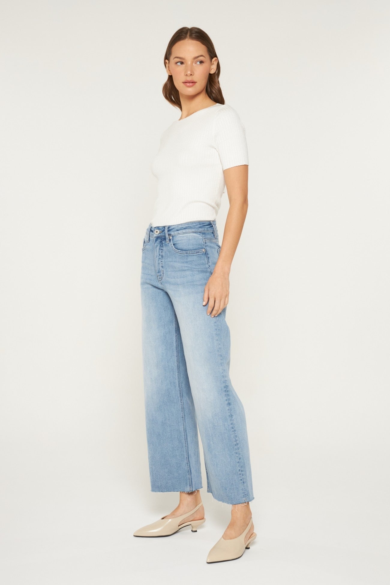 Marie Denim