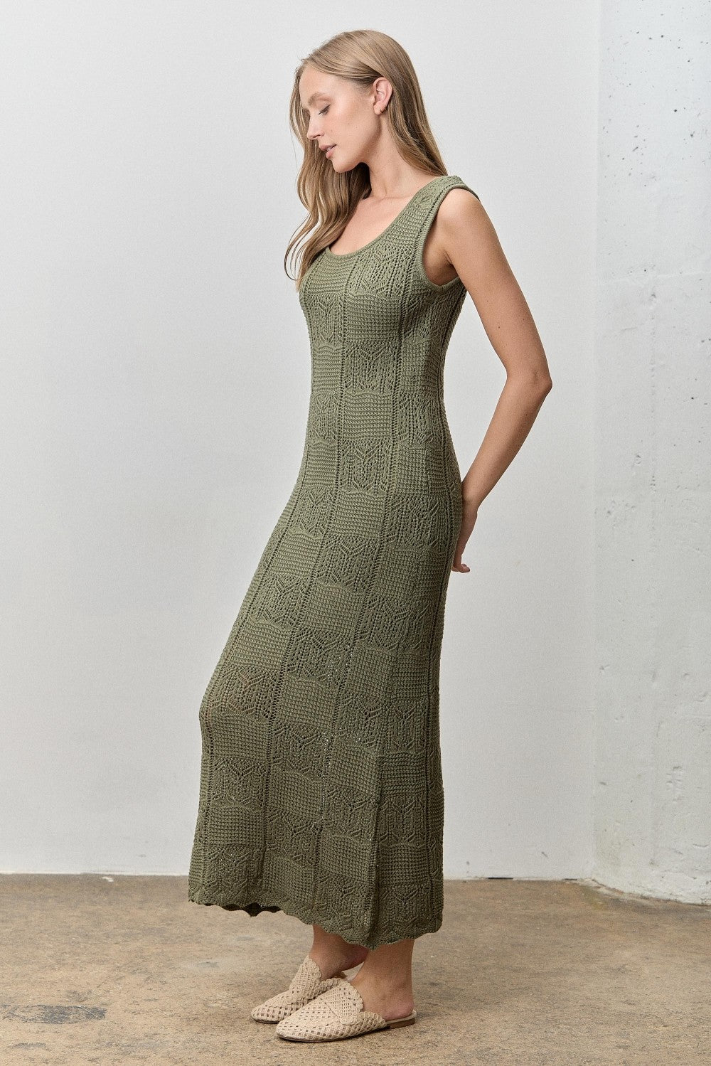 Hannah Dress