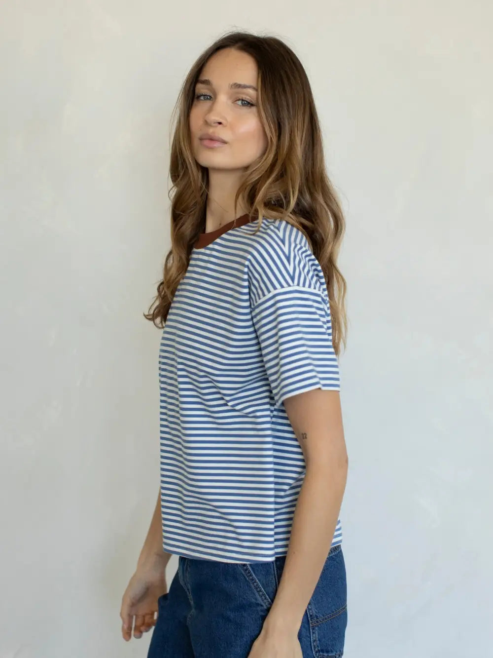 Sally Tee