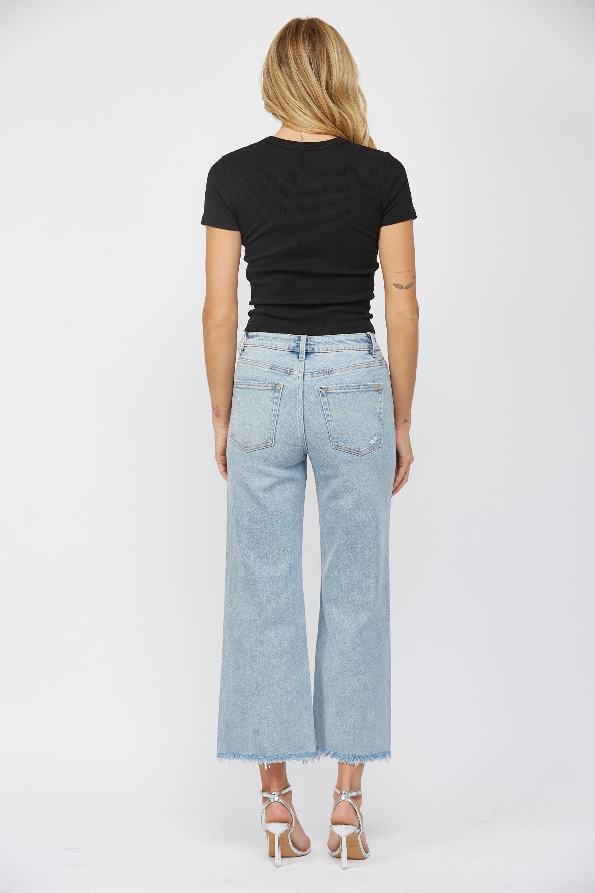 Julie Denim