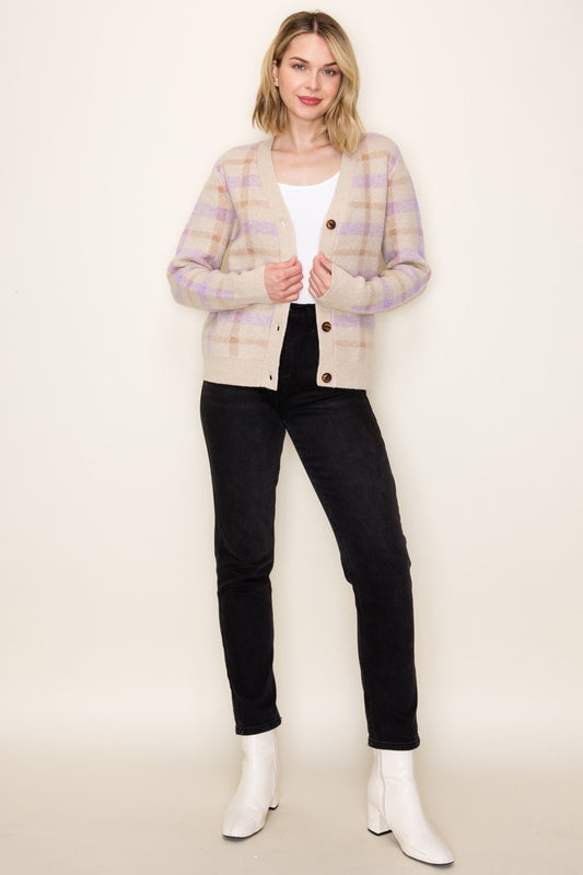 Jojo Cardigan