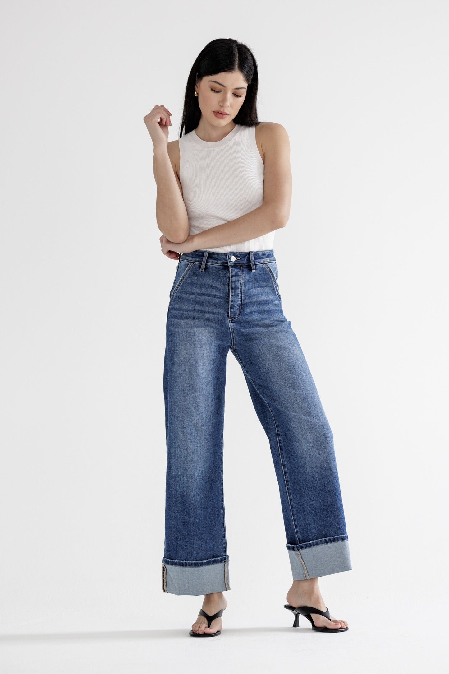 Layla Denim