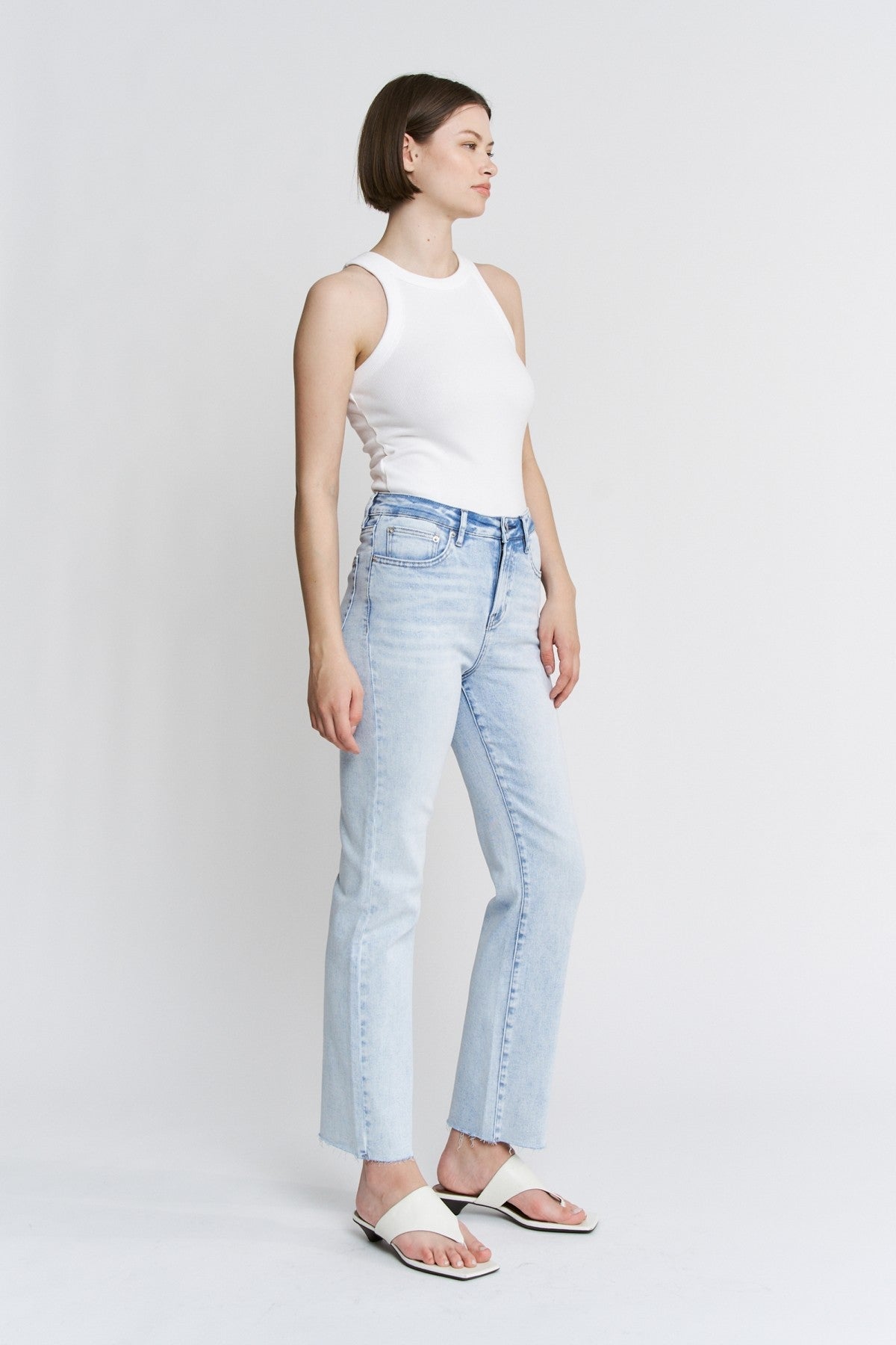 Makenna Denim