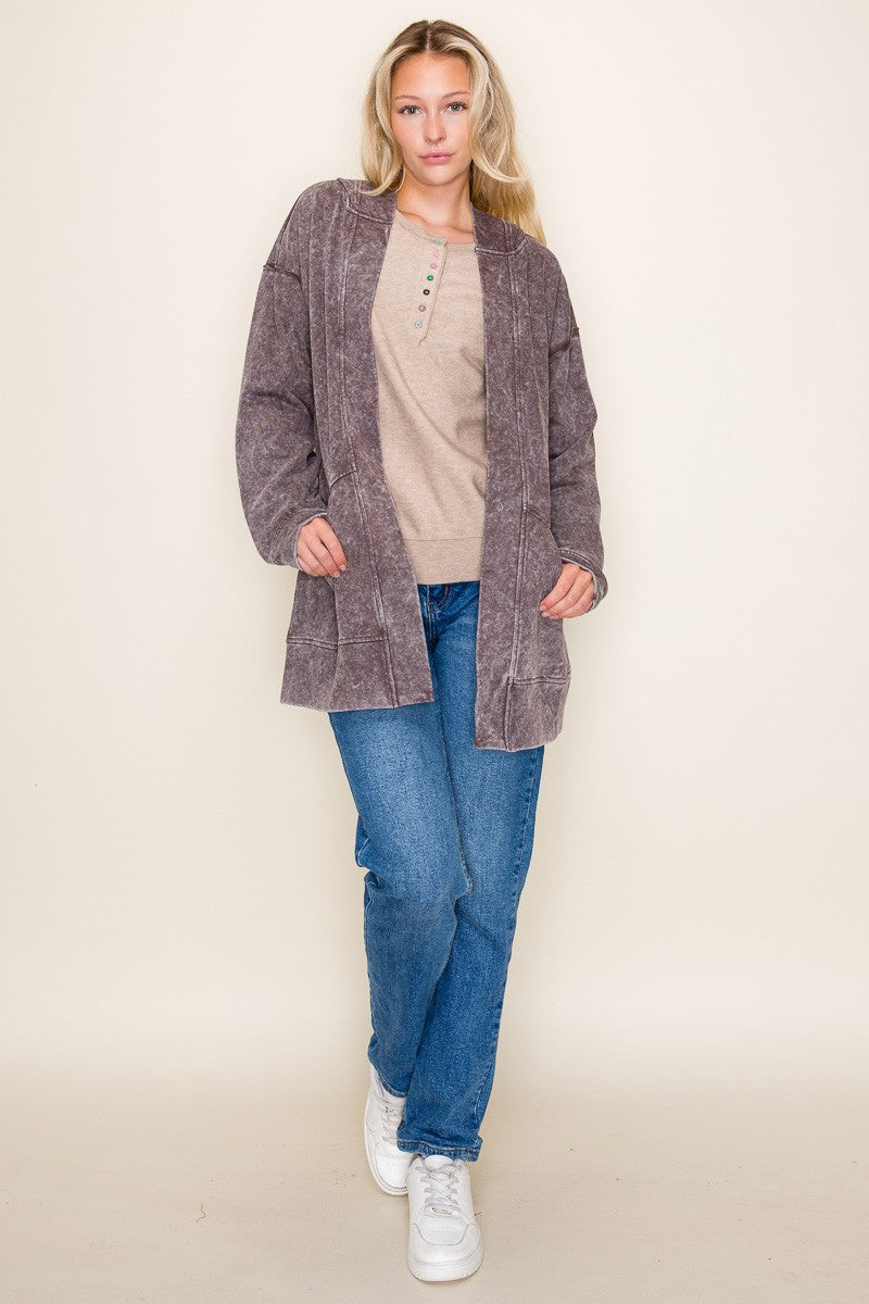 Jill Cardigan