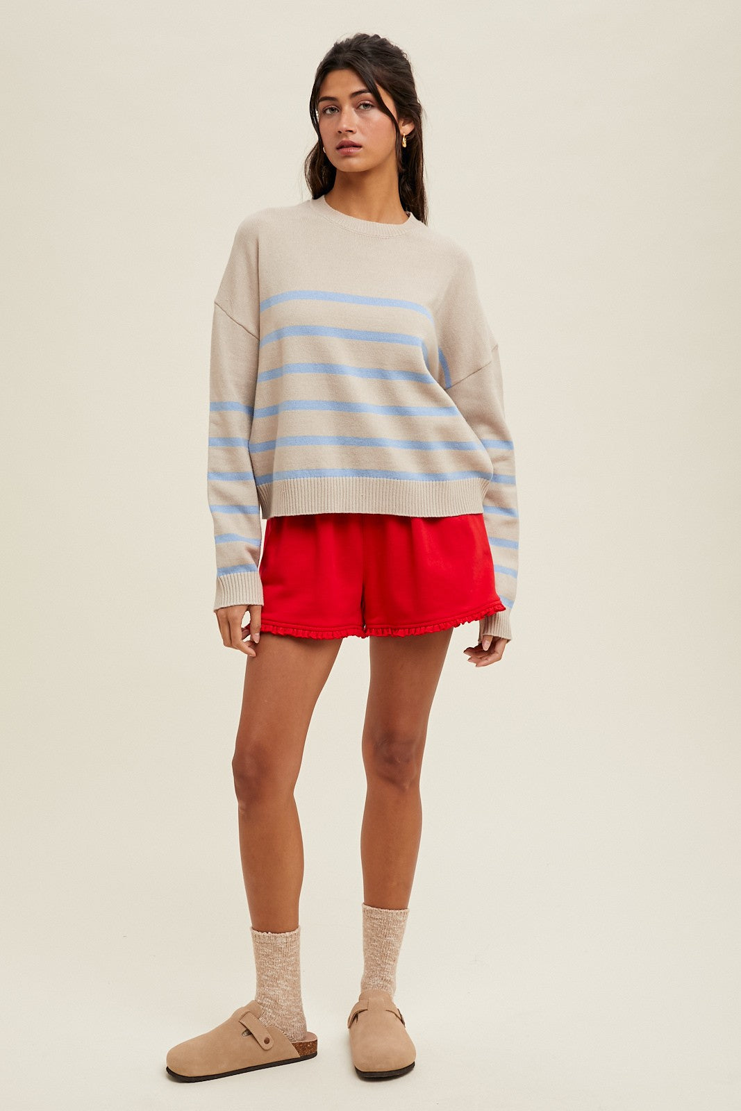 Darla Sweater