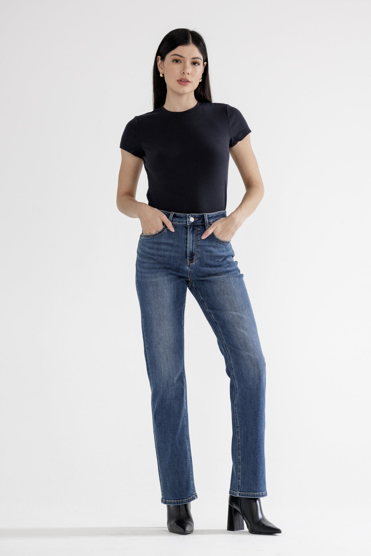 Hannah Denim